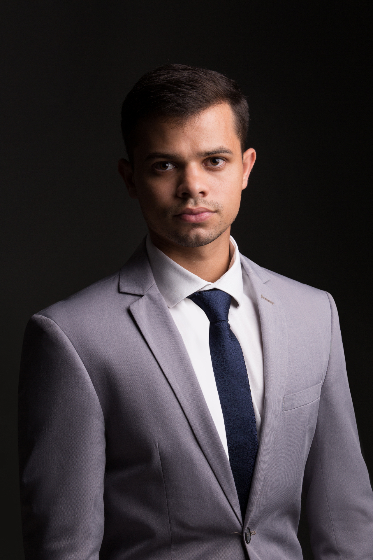 Ian Carlos Paes de Lima