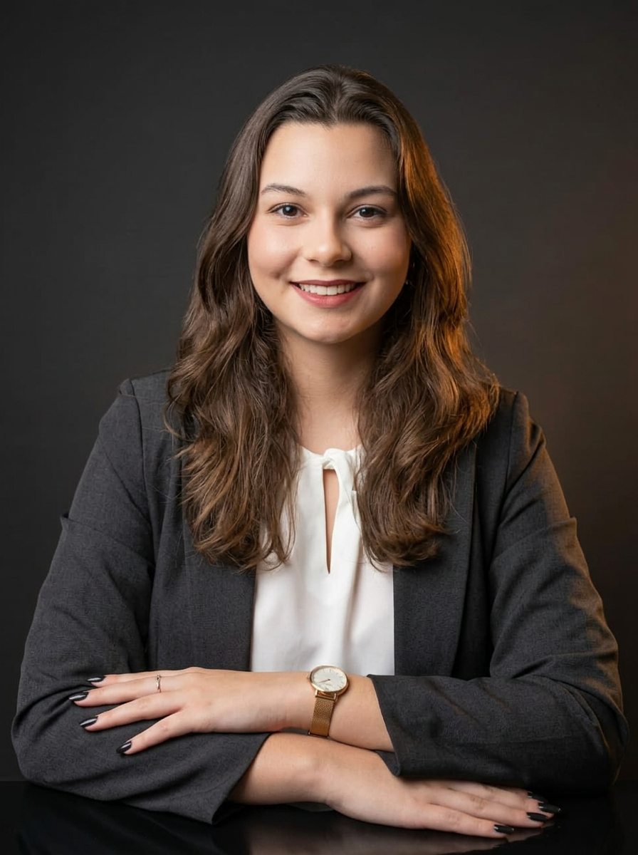 Sophia Gavilan Campelo